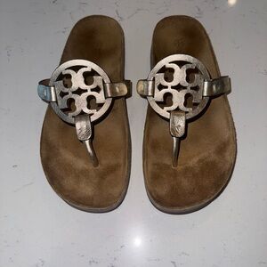 Tory Burch Gold Could Millers